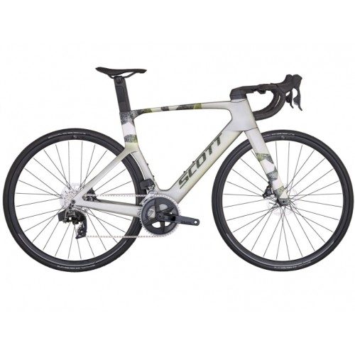 SCOTT FOIL RC 30